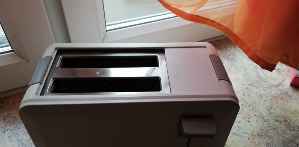 Продам технику для кухни тостер