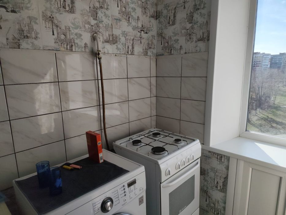 Продам 2 -х комнатную квартиру