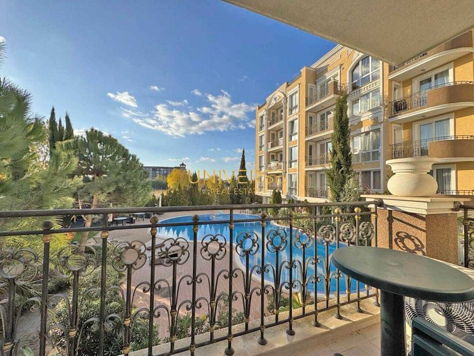 Продава се Тристаен апартамент в к.к. Слънчев бряг - 79 кв.м за 1266 €/кв.м - Снимка #11