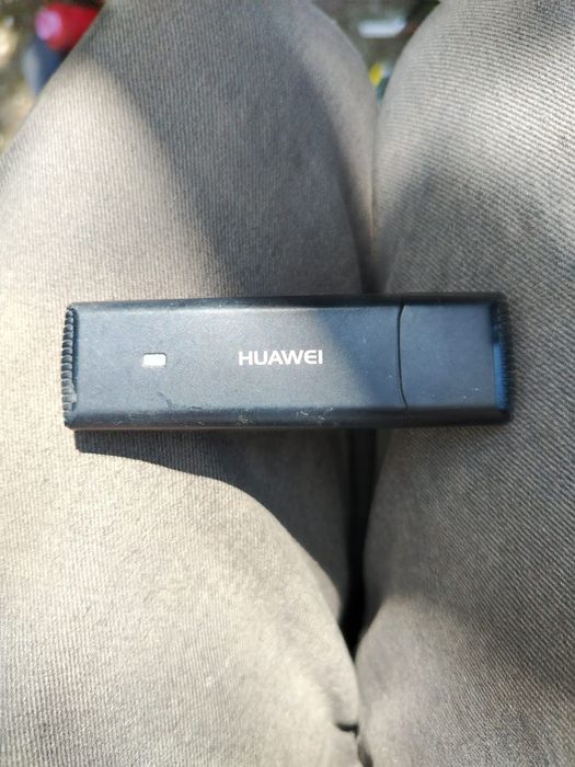 Modem Huawei E1750