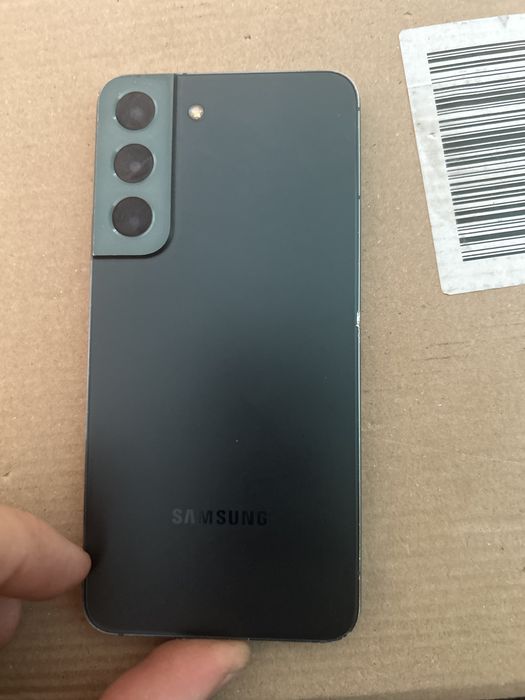 Samsung Galaxy S22  de 256 gb