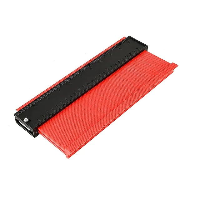 Шаблон контурный/ Дубликатор