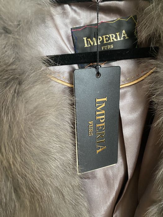 Срочно продам Норковая шуба