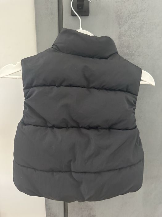 Жилет детский Zara 110