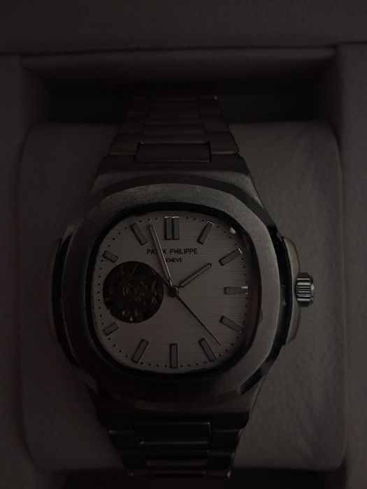 Patek Philippe Geneve