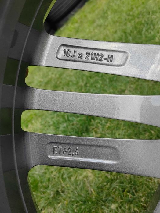 джанти за Мерцедс ГЛС 21' ЧИНОТО НОВИ