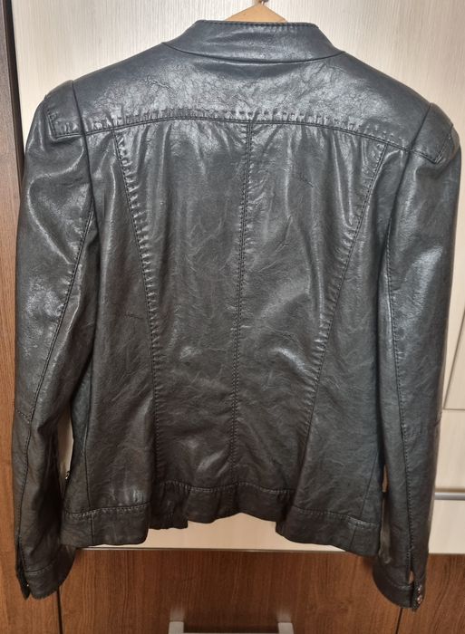 Кожено яке  Kensol