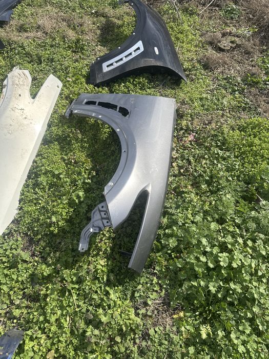 Ляв десен калник infiniti fx30/Qx70 инфинити фх