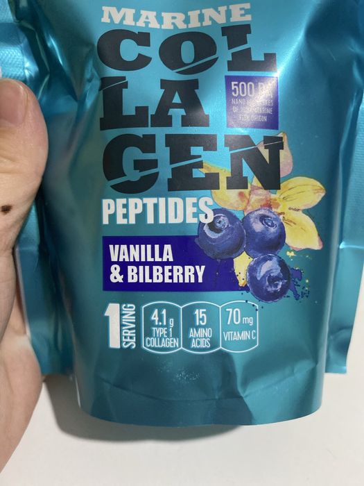 Коллаген женский