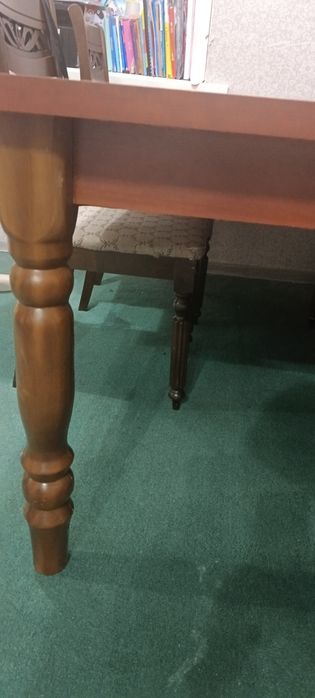 Стол разборный 4.5м