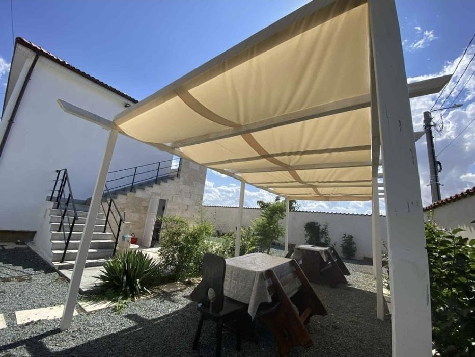 Cazare cartier nou Str Nucilor Vama Veche