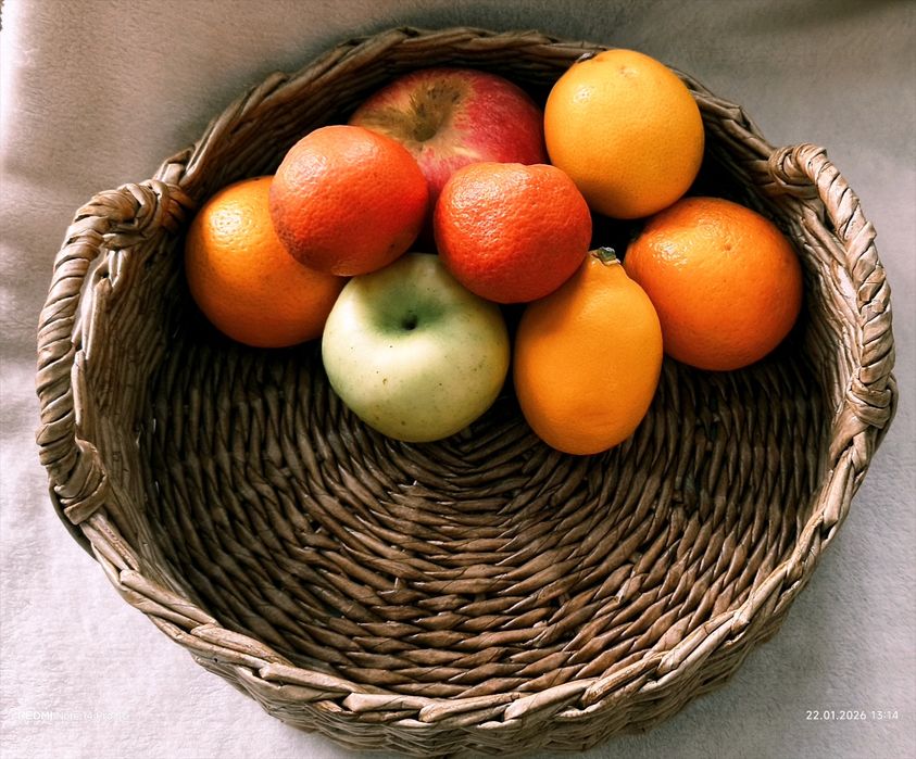 Ръчно плетени изделия