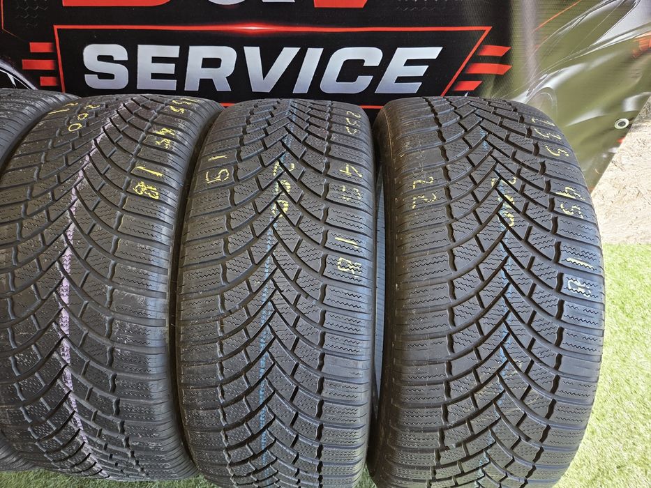 235 45 18 Bridgestone m+s