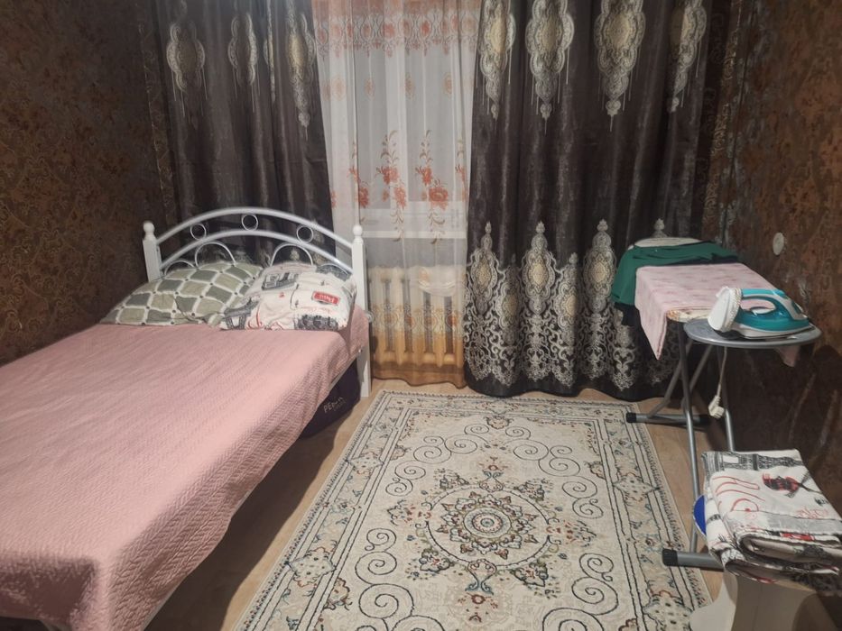 Сдаем 2-ух комнатную квартиру