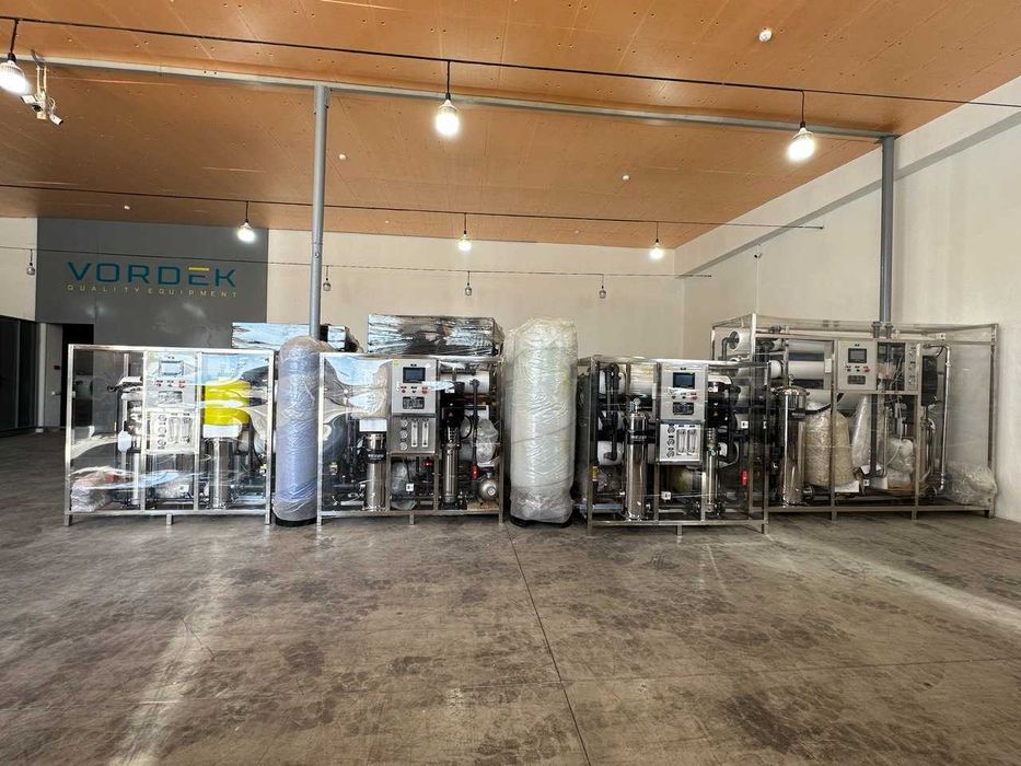 250L-250T Сув Филтрлар / Обратный Осмос / СИСТЕМЫ ОЧИСТКИ ВОДЫ