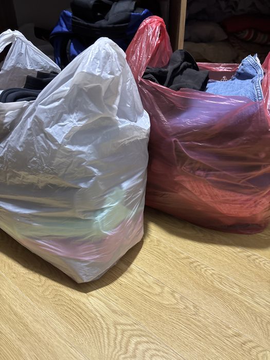 Женская одежда разная почти даром