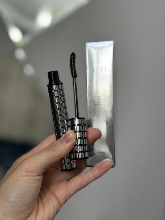 Косметика люкс Диор