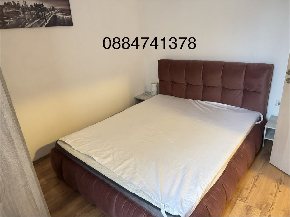 Под наем 3-стаен Мараша