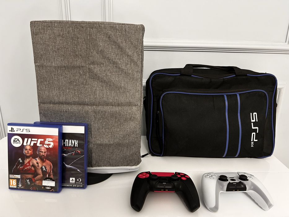 Playstation 5 825gb