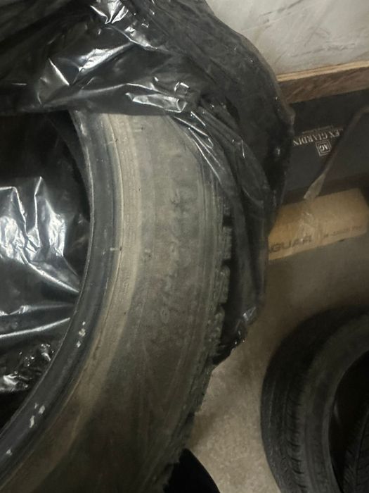 255/45/R19автошины