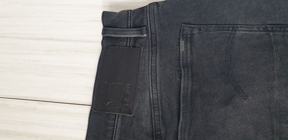 G - Star 3301 Slim  Fit Mens Size 36/30 ОРИГИНАЛ! Мъжки Дънки!