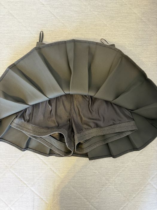 Юбка демисизон размер s