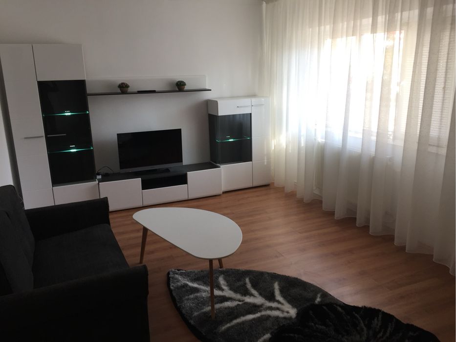Inchriez apartament 2 parter, zona concordia mobilat utilat