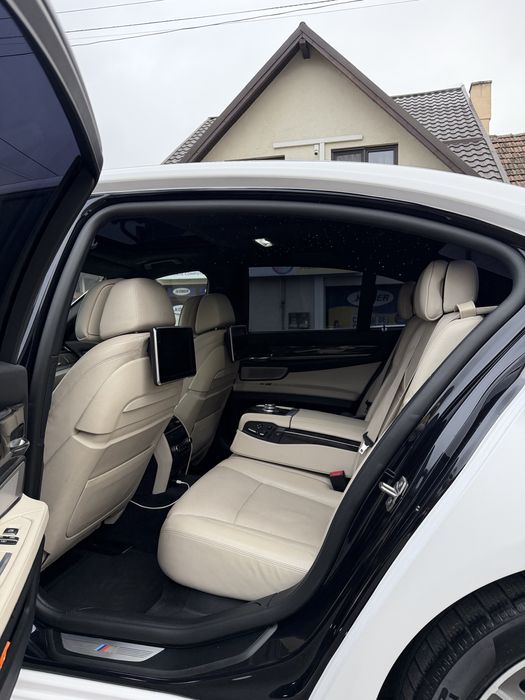 Bmw 730xDrive  M-Paket