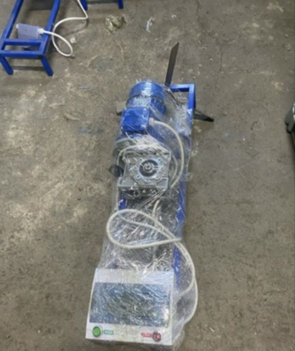 Миксер для еврокуба