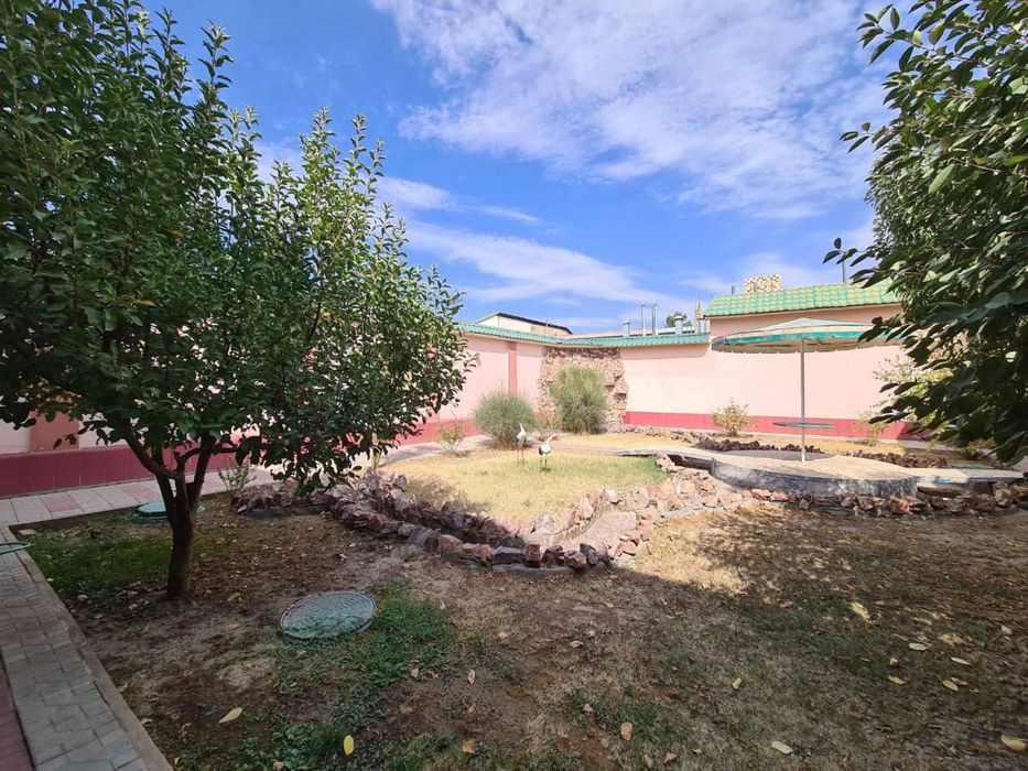 Продаётся земельный участок в махалле Амир Тимура