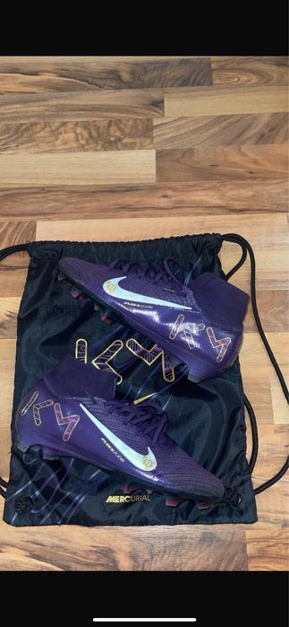 Ghete de fotbal nike ACC