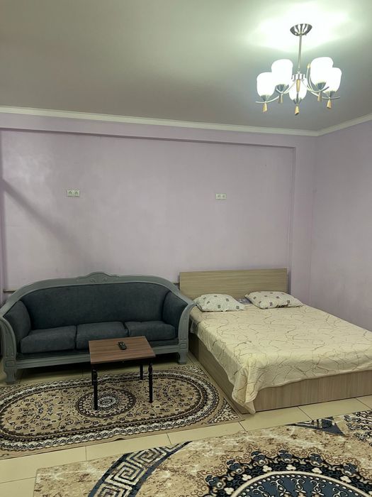 2 комн квартира в центре