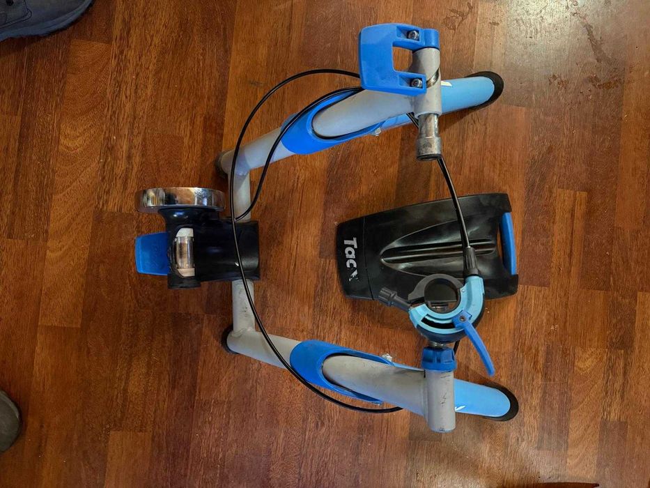 Home Trainer Tacx Satori Smart T2400