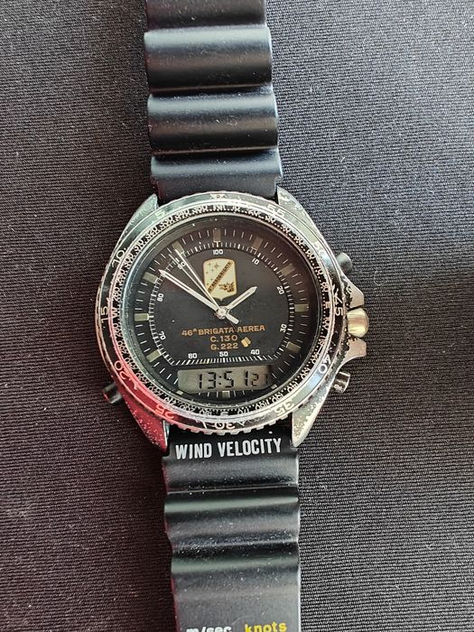 Dpw Army Aerobrigada