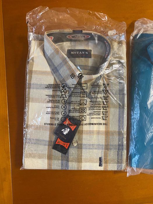 Camasa Camasi marimea 19 XXL