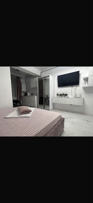 Cazare regim hotelier Resort Stefan Building