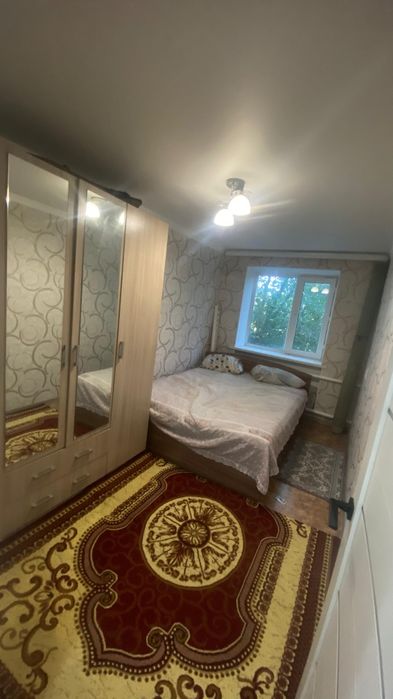 Срочно продам 3комн квартиру в городе Алга