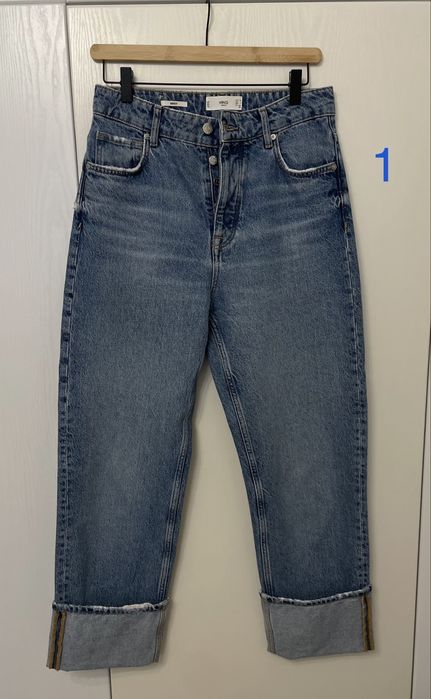 Распродаю джинсы