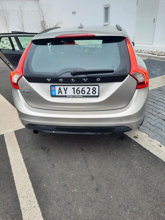 Volvo V60 combi  1.6 diesel