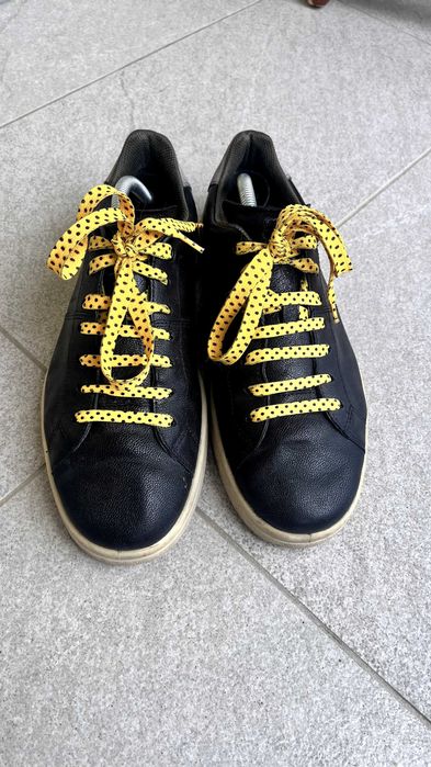 Pantofi Piele Ecco - 42 - Gore-Tex