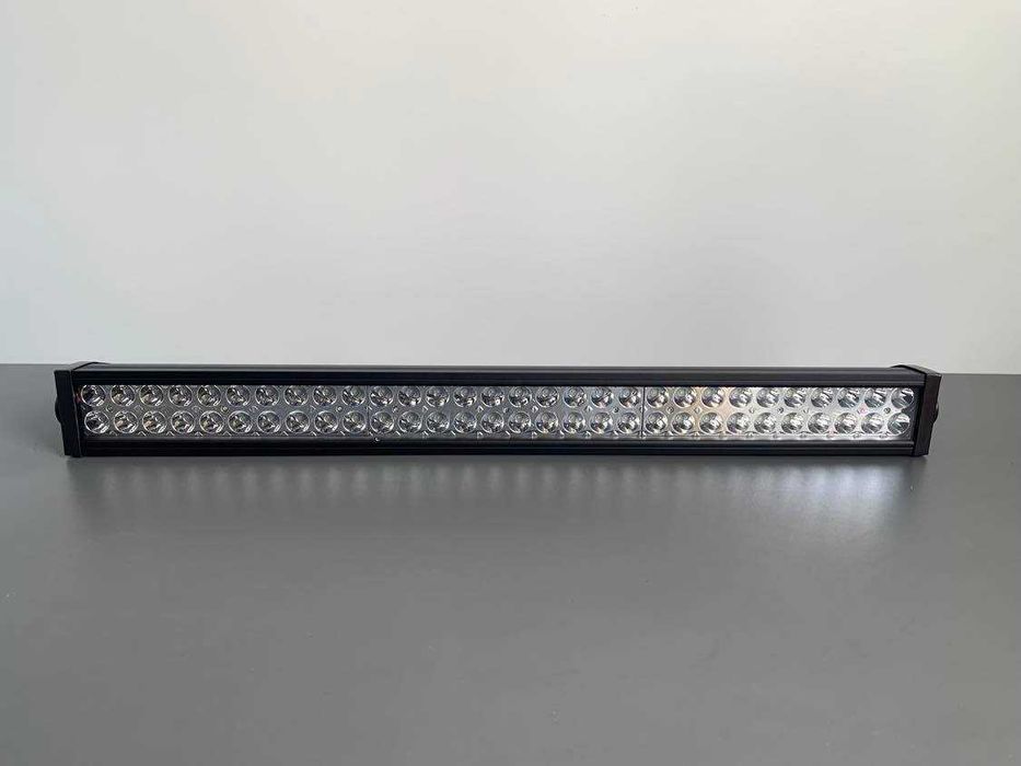 Proiector auto LED BAR 180W 80 cm drept, off road