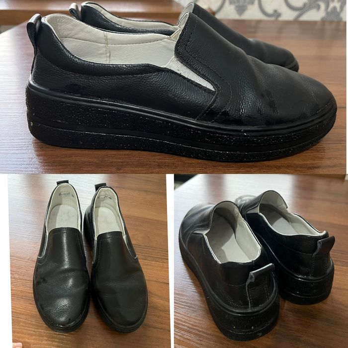 Аяқ киімдер 37 38