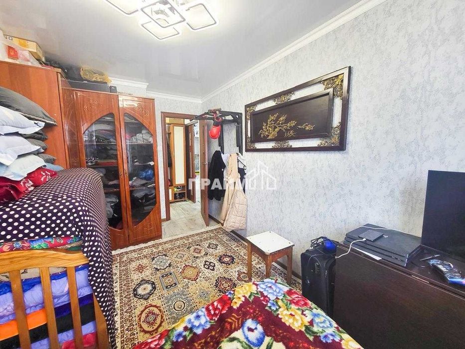 ПРОДАМ 2Х ком Жетысу (Галымбек ПРАЙМ)