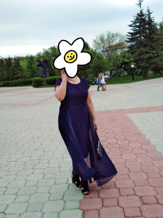 Вечерние платья. продам.