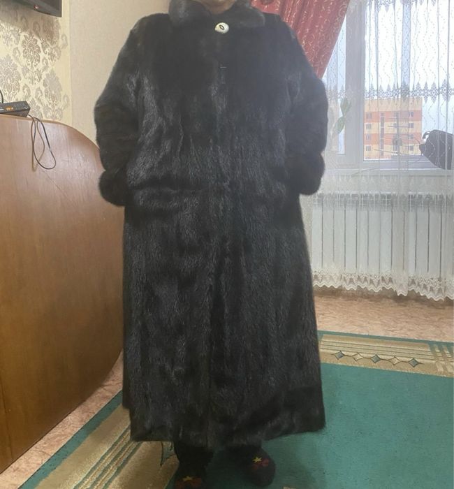 Норка Шуба Продам
