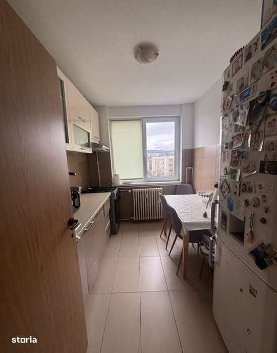 Apartament cu 3 camere Grigorescu