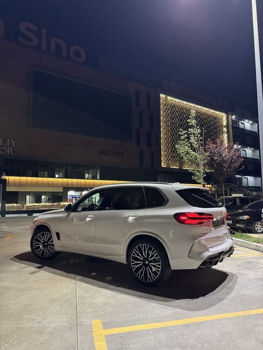 BMW X5 srochno 2025