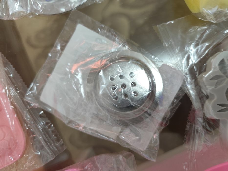 Forme pentru ceramica și lumânări