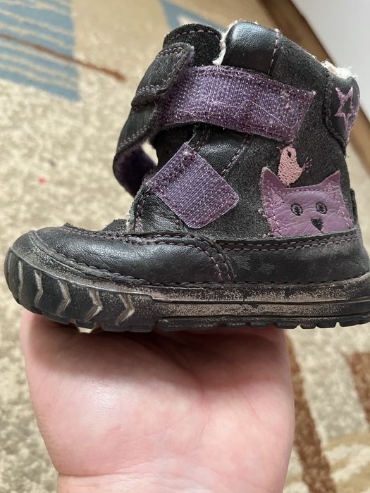 Ghete ddstep fetite 19