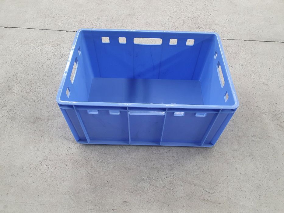 Yashik sizning biznesingiz uchun